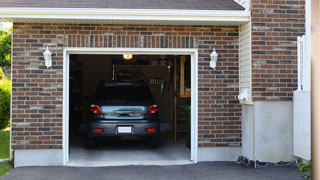 Garage Door Installation at Little Canada, Minnesota