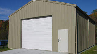 Garage Door Openers at Little Canada, Minnesota